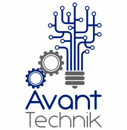 Avant Technik Logo 01