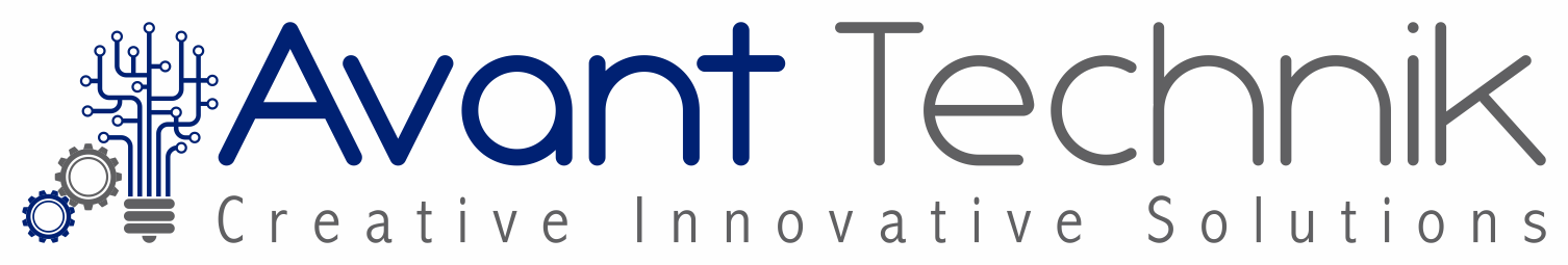 Avant Technik Logo 04