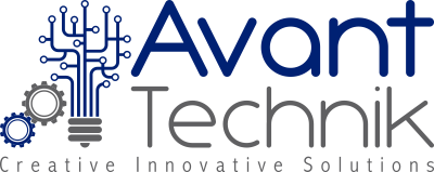 Avant Technik Logo