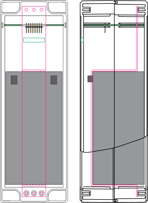 Trailermate Enclosure Concept