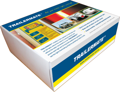 Trailermate Packaging